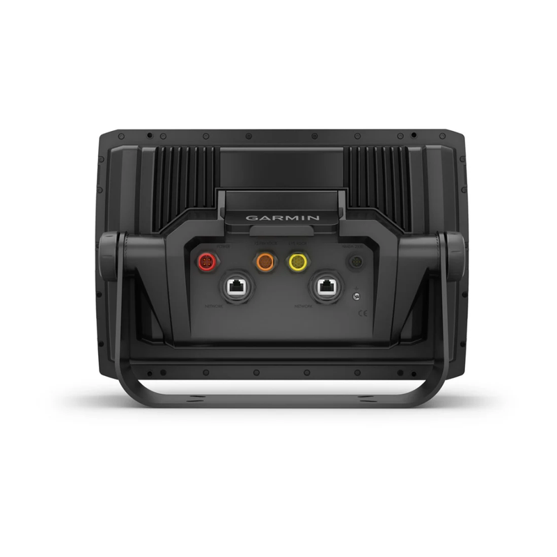 Garmin ECHOMAP Ultra 122sv W/ O Transducer in Black