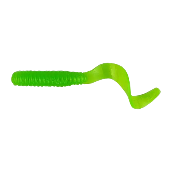 Tackle Depot 3" Soft Plastic Grub Baits