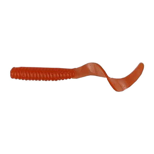 Tackle Depot 3" Soft Plastic Grub Baits