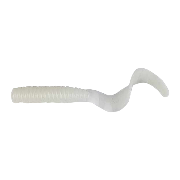 Tackle Depot 3" Soft Plastic Grub Baits