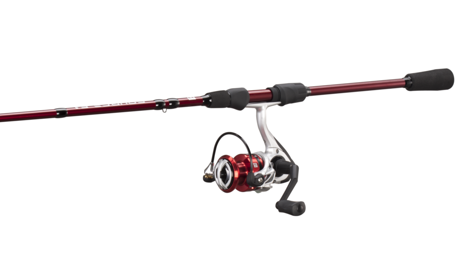 13 Fishing Source F1 Combo de lancer