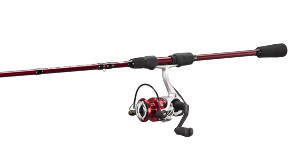 13 Fishing Source F1 Spinning Combo