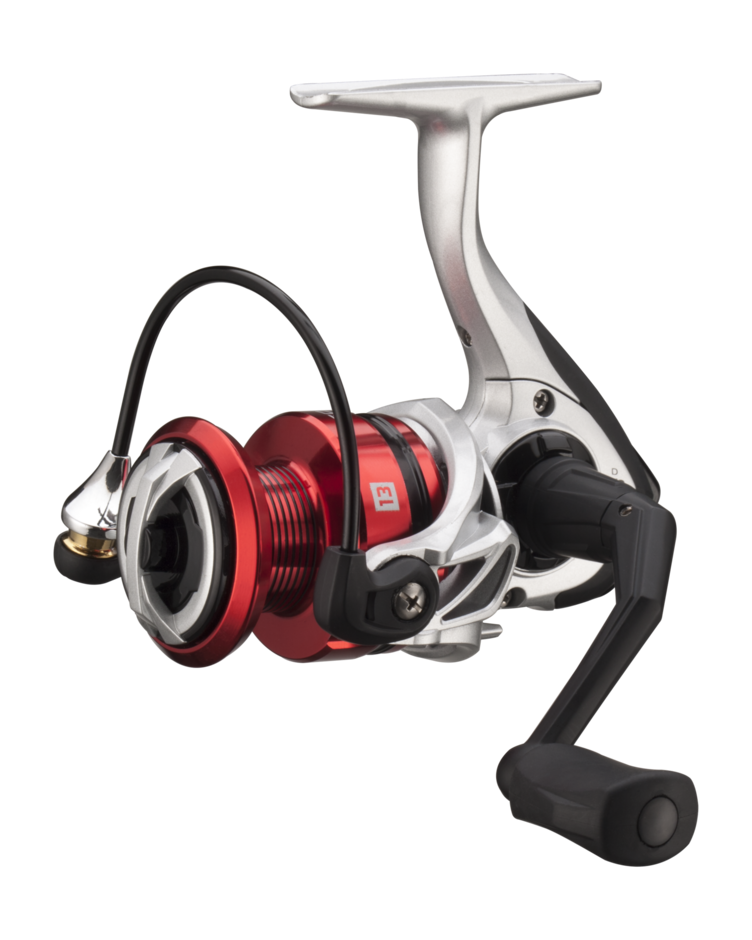 13 Fishing Source F1 Combo de lancer