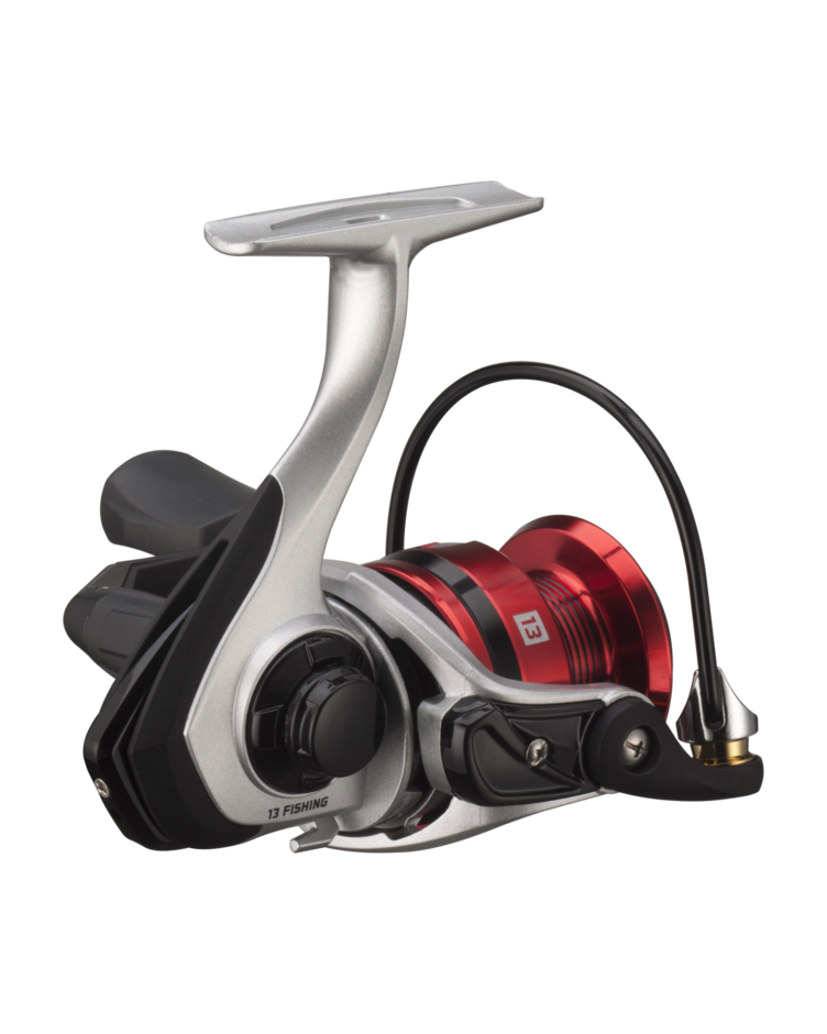 13 Fishing Source F1 Combo de lancer