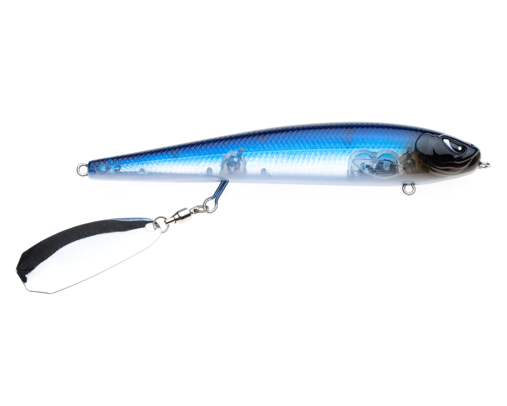 REBEL PRADCO FAMOUS MINNOW FLOATER Fishing Lure • F 1044 – Toad Tackle