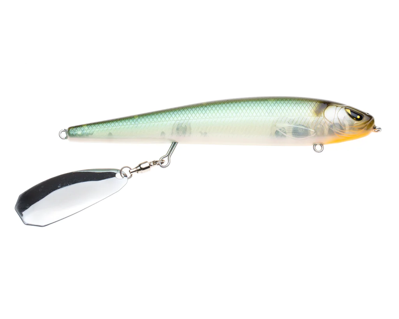 Freedom Tackle Mischief Minnow 4.5 / Bluegill