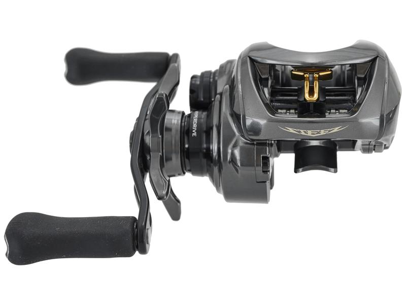 Daiwa Steez 70 CT SV TW Casting Reel
