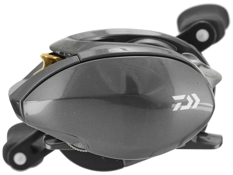 Daiwa Steez 70 CT SV TW Casting Reel
