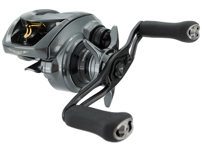 Daiwa Steez 70 CT SV TW Casting Reel