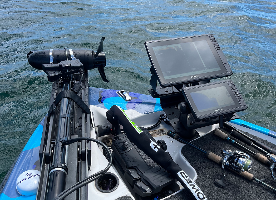 Pure Power Sonar Armour Cable Protector