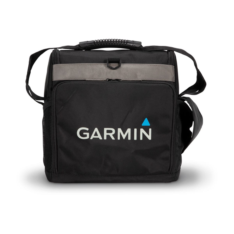 Garmin LiveScope™ Plus Ice Fishing Bundle Lithium-Ion