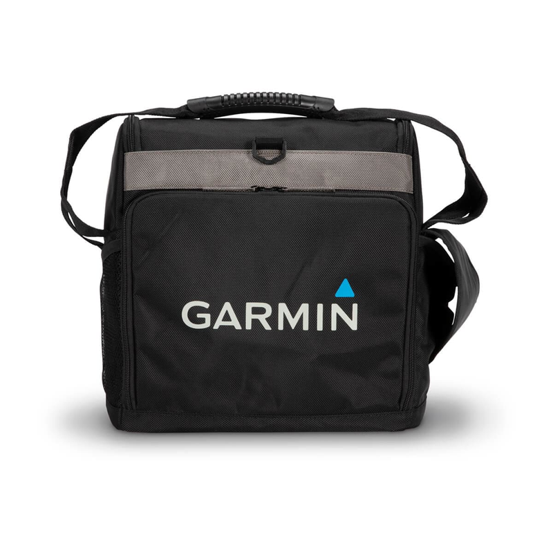 Garmin LiveScope™ (LVS32) Ice Fishing Bundle Includes ECHOMAP™ UHD 95sv Lead Acid