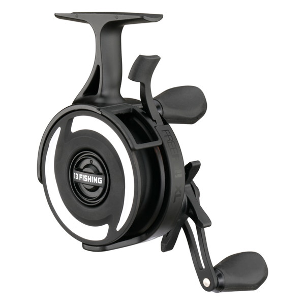 Ice Fishing Reels - Tackle Depot