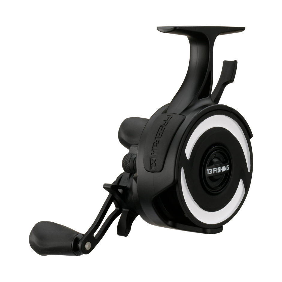 13 Pêche Black Betty Free Fall XL