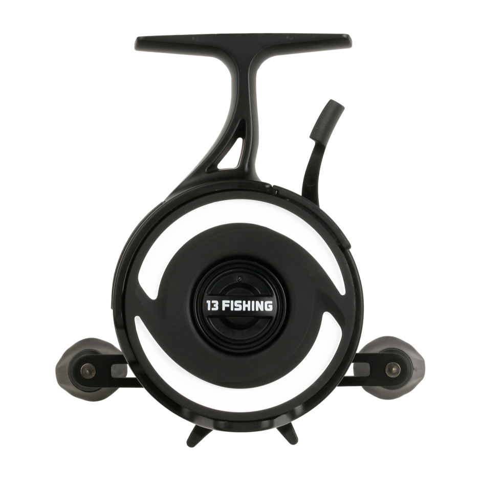 13 Pêche Black Betty Free Fall XL