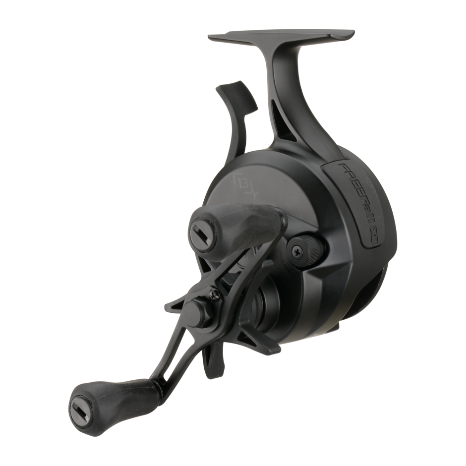 13 Fishing Black Betty Free Fall XL - Tackle Depot 13 Fishing Black Betty Free Fall XL - Tackle Depot