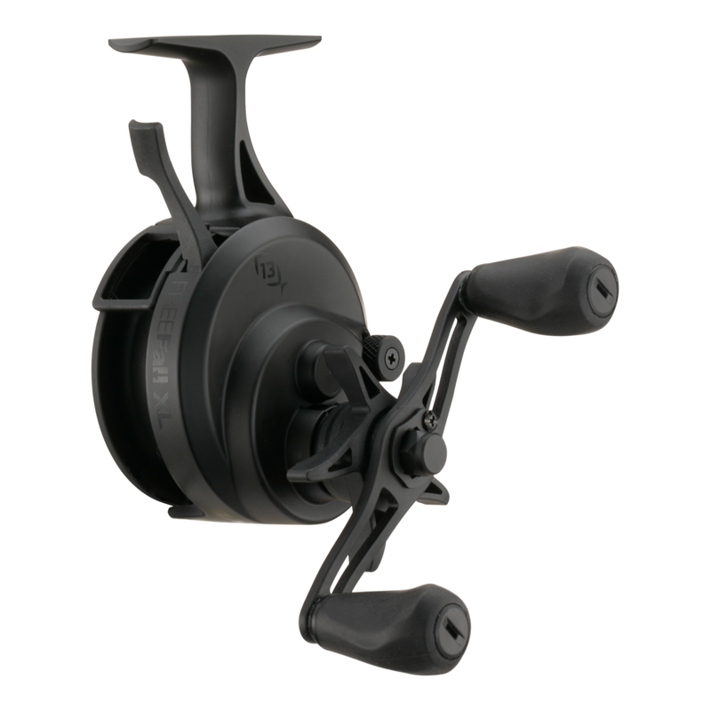 13 Fishing Black Betty Free Fall XL