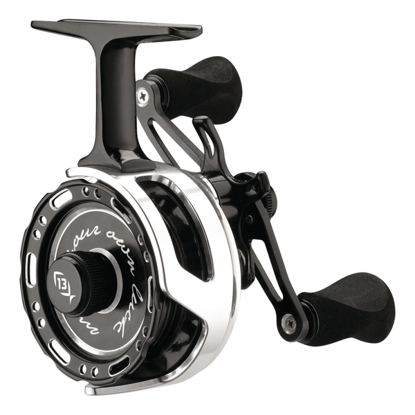 13 Fishing Black Betty 6061