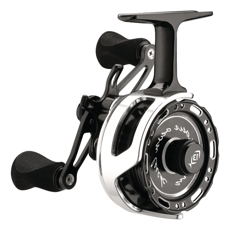 13 Fishing Black Betty 6061