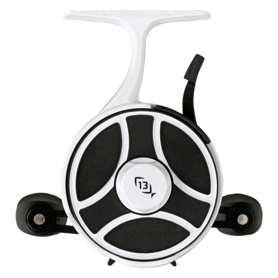 13 Pêche Black Betty Freefall Ghost