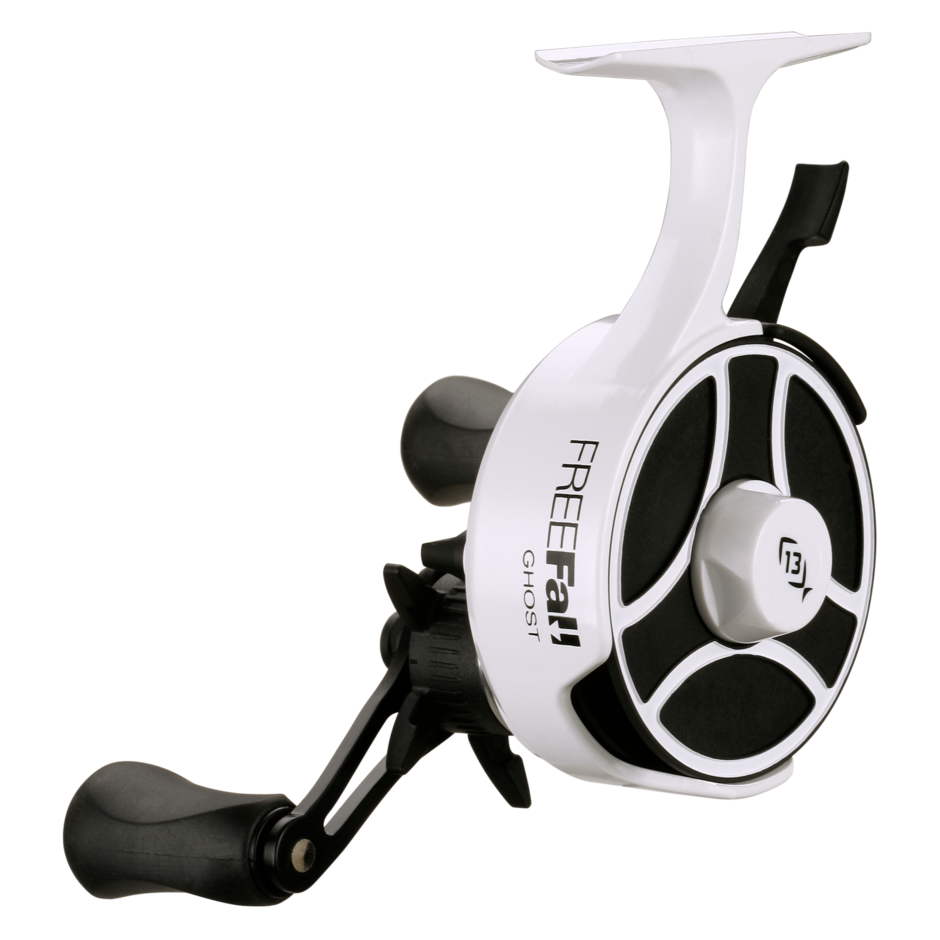 13 Pêche Black Betty Freefall Ghost