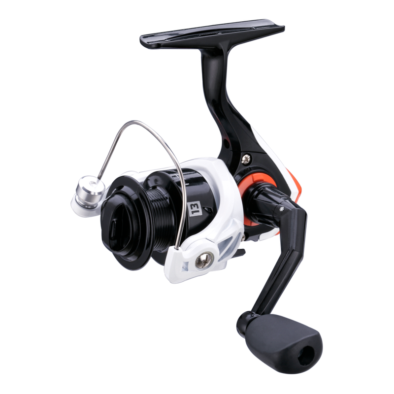 13 Fishing Heatwave Spinning Reel