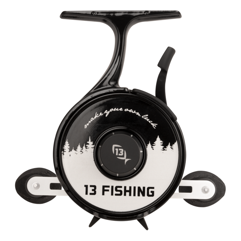 13 Fishing Freefall Carbon - Northwoods