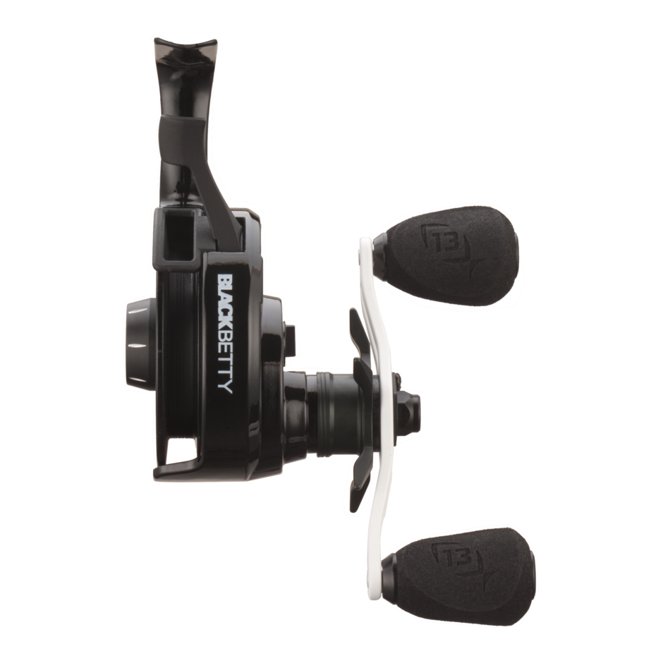 13 Pêche en chute libre Carbone - Northwoods