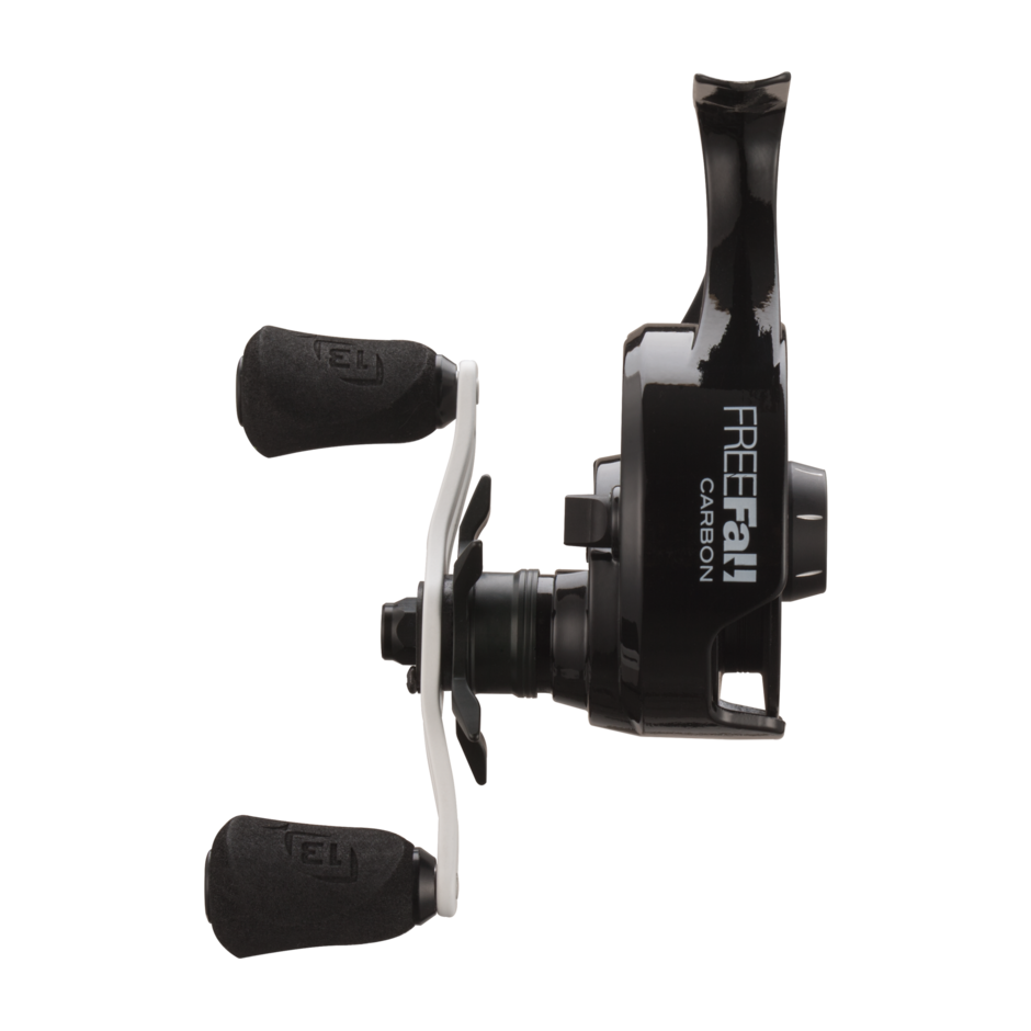 13 Pêche en chute libre Carbone - Northwoods