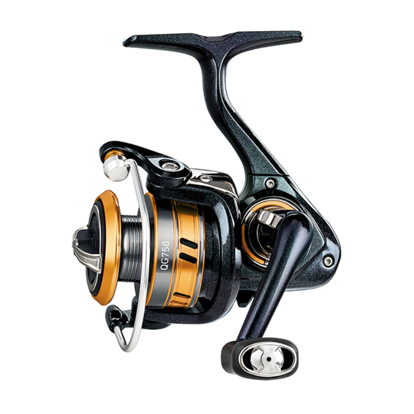 Daiwa QG750 Ultralight Spinning Reel