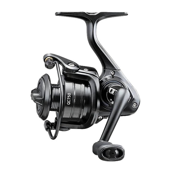 Daiwa QC750 Ultralight Spinning Reel