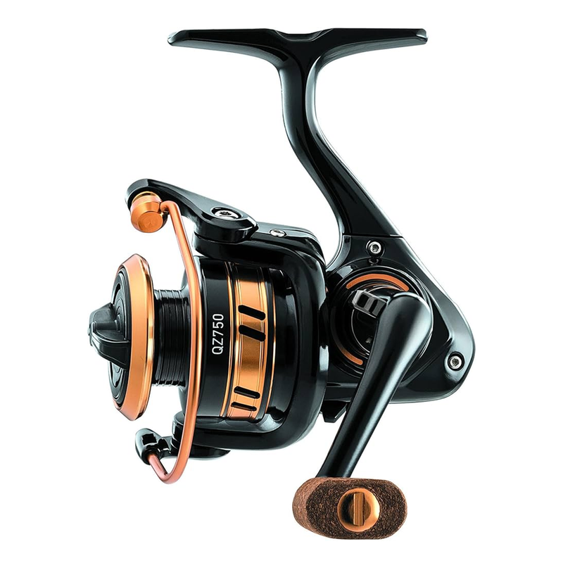 Daiwa QZ 750 Ultra Light Spinning Reel