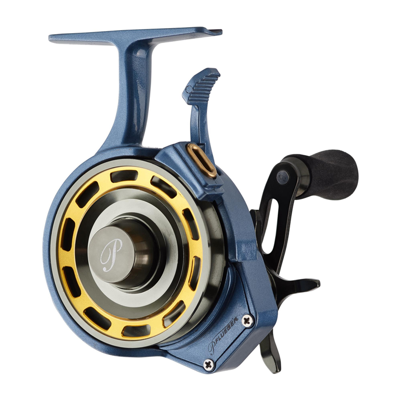 Pflueger President® Inline Ice Reel