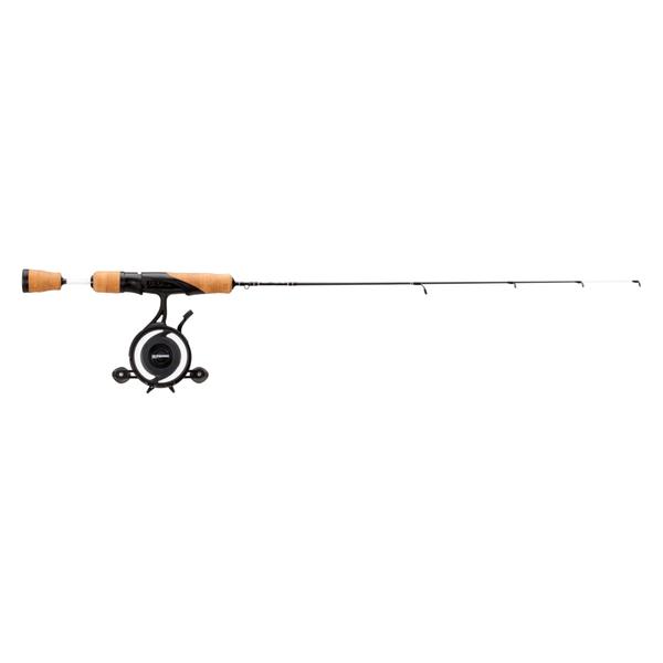 Frostbite Ice Fishing Rods With Reels And Line for Sale in Arlington