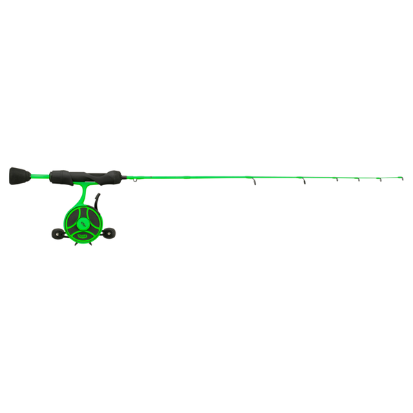 13 Fishing Radioactive Pickle Ice Combo