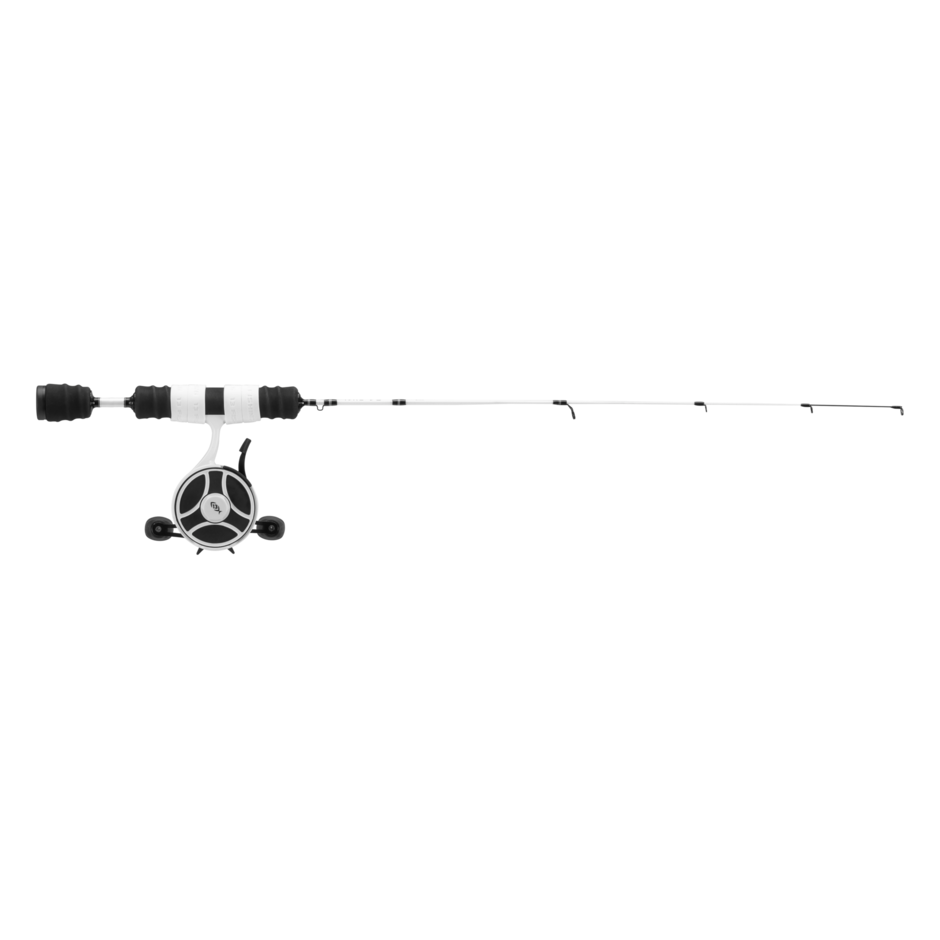13 Fishing V3 Combo de pêche sur glace en ligne