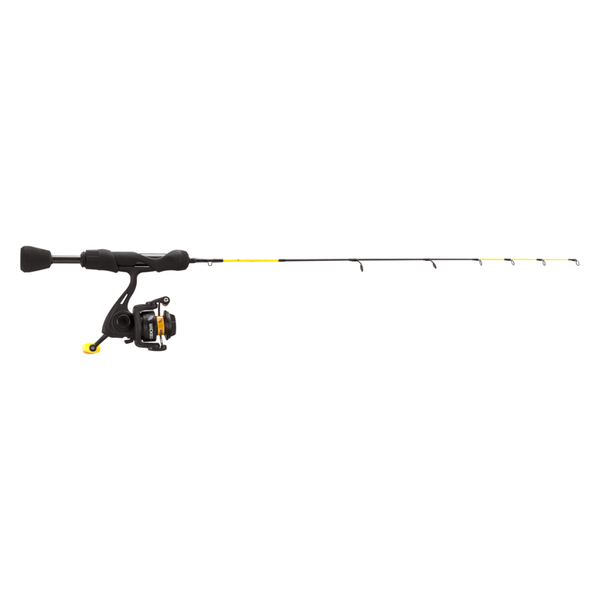 Dodd's Sporting Goods. Berkley Lightning Rod Ice Combo 24 UL