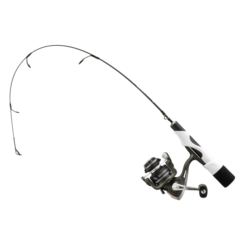 13 Fishing Wicked Ice Combo | Outdoor Sporting Goods Store