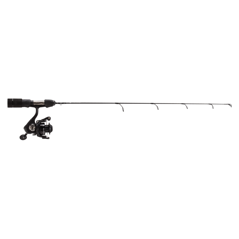 13 Fishing Blackout Ice Combo - Tackle Depot