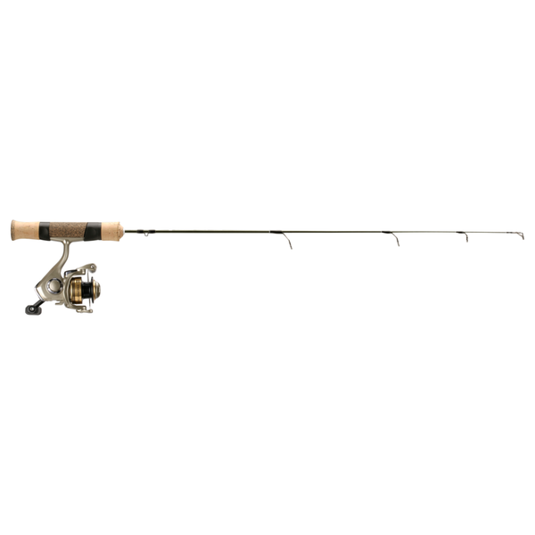 13 Fishing Microtec Walleye Ice Combo | Outdoor Sporting Goods Store