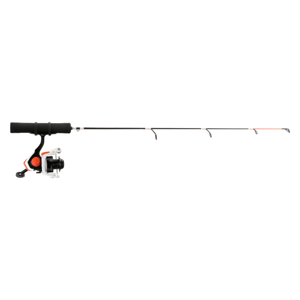 13 Fishing Heatwave Ice Combo