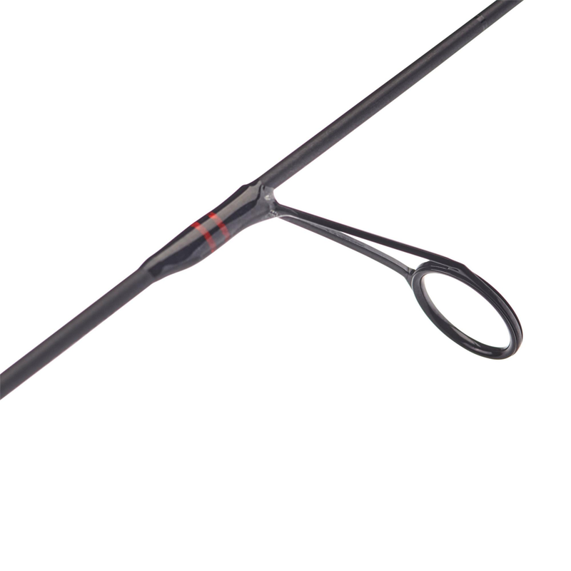 Abu Garcia Vendetta® Ice Spinning Combo