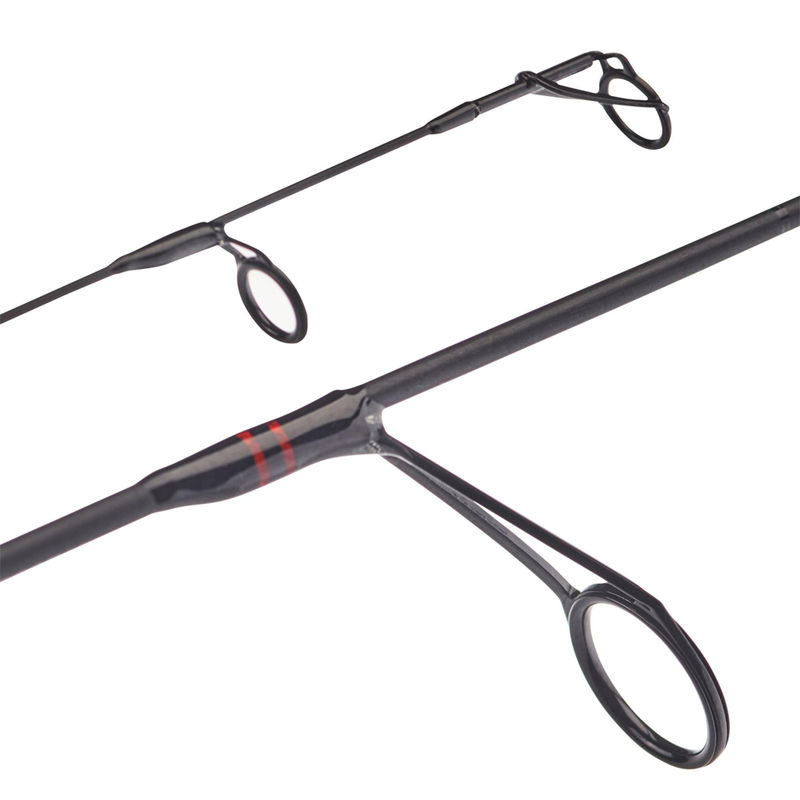 Abu Garcia Vendetta® Ice Spinning Combo