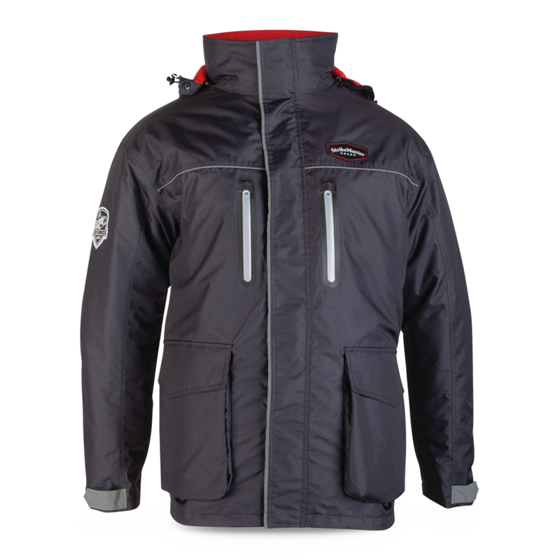 Strikemaster® Pro Jacket