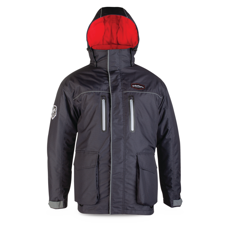 Strikemaster® Pro Jacket