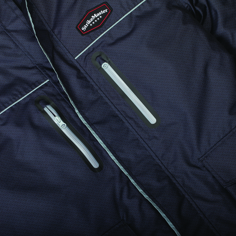 Strikemaster® Pro Jacket