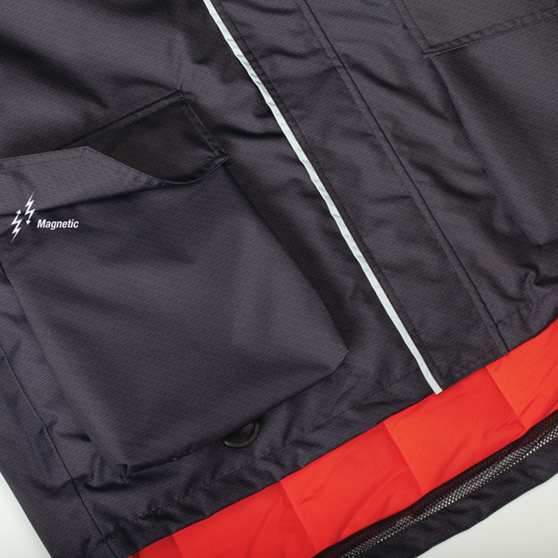 Strikemaster® Pro Jacket