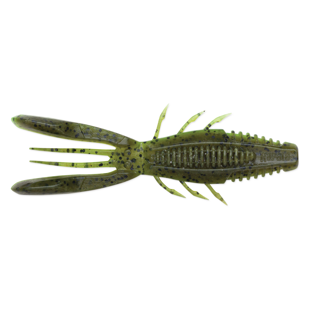 Rapala Crush City Bronco Bug