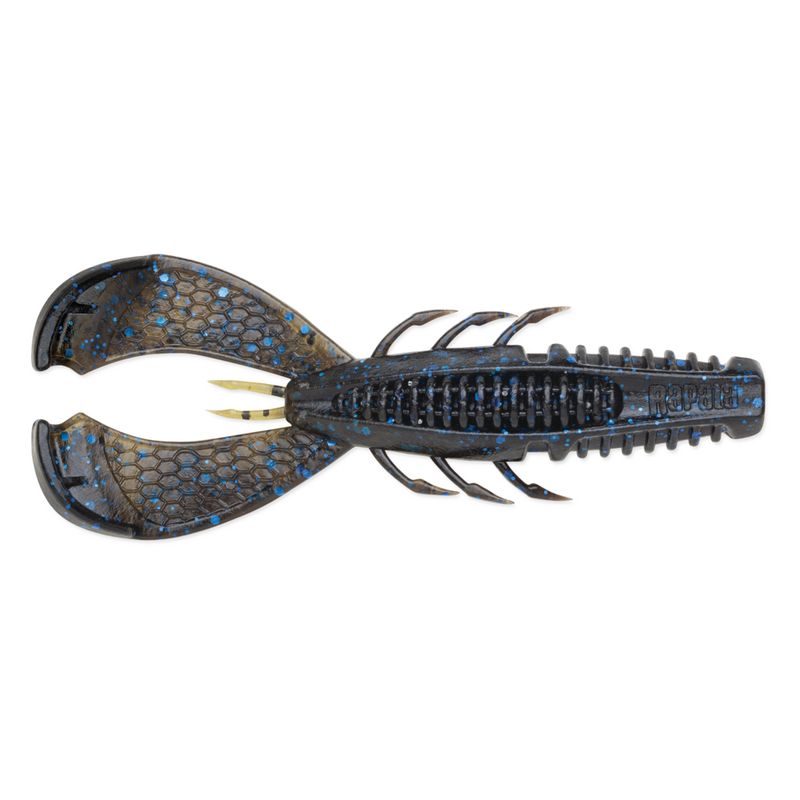 Rapala CrushCity™ Cleanup Craw™