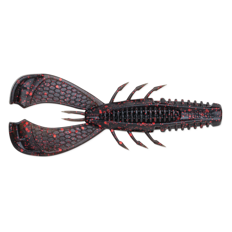 Rapala CrushCity™ Cleanup Craw™